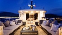 MAISHA -  Top Deck